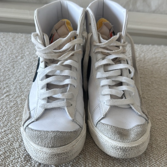 Nike blazers - Picture 3 of 6